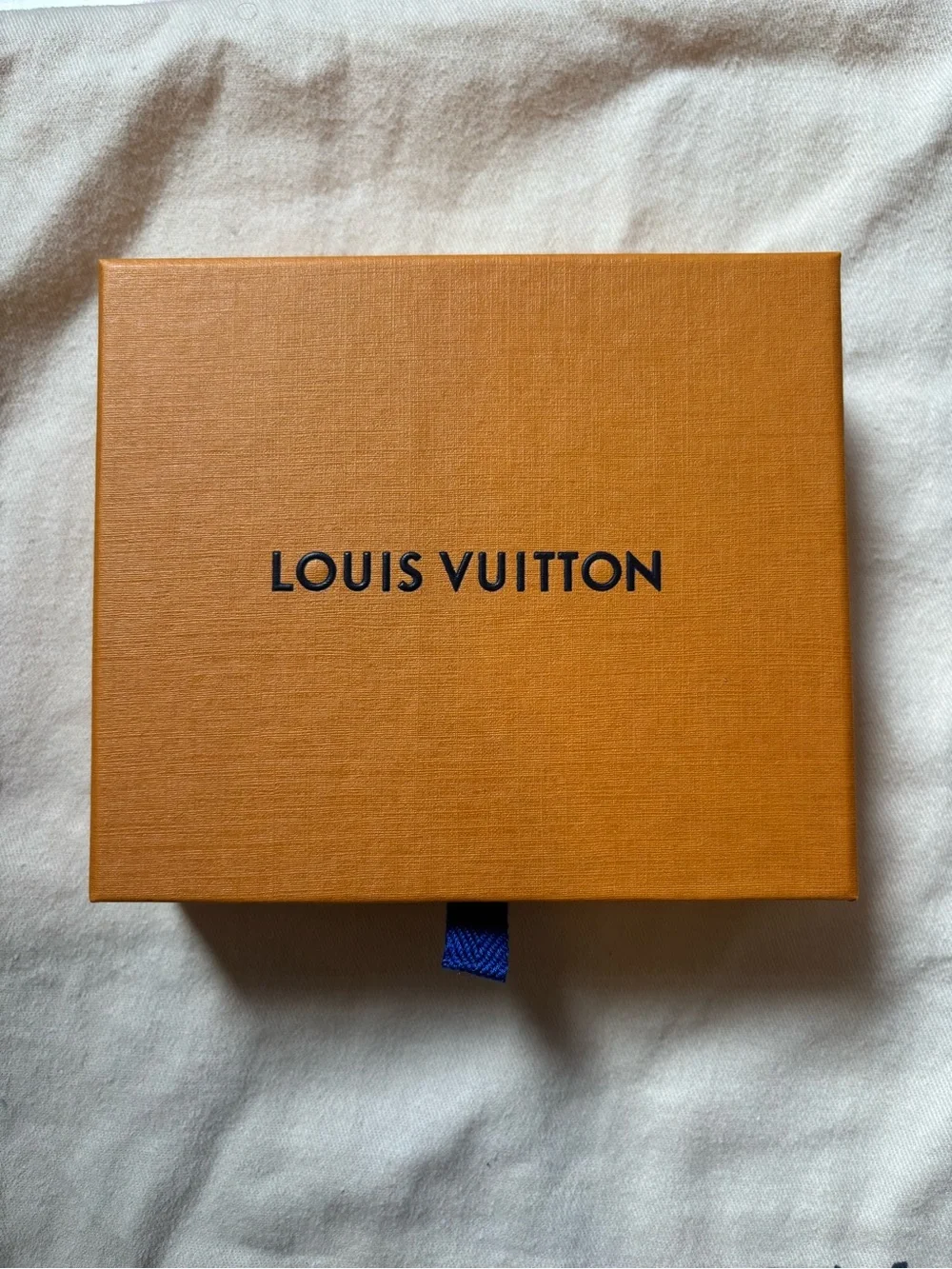 Louis Vuitton Black Monogram Eclipse Card & Key Holder